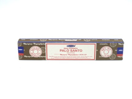 Incenso Satya Pau Santo