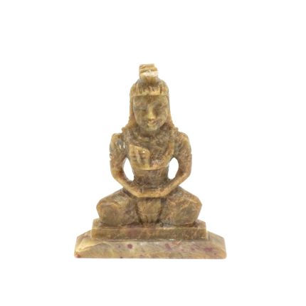 Shiva Pedra Natural 9,5cm