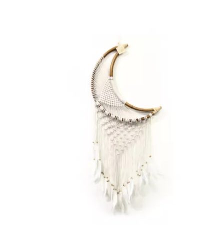 Moon Dreamcatcher